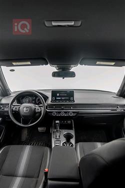 هۆندا سیڤیک